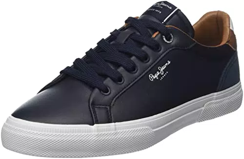 Pepe Jeans Kenton Court - Zapatillas para Hombre