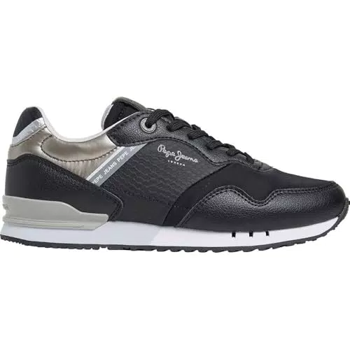 Pepe Jeans Zapatillas London Snake