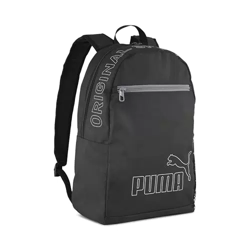 PUMA Mochila Phase Backpack II Unisex Clásica