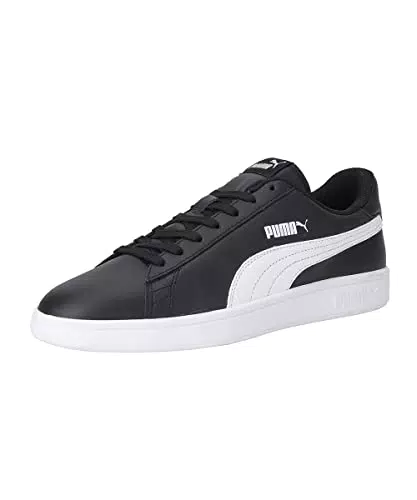PUMA Smash V2 - Zapatillas de Deporte Unisex para Adultos