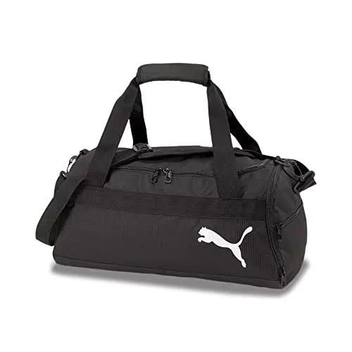 PUMA teamGOAL 23 Teambag S - Bolsa Deporte Unisex para Adultos