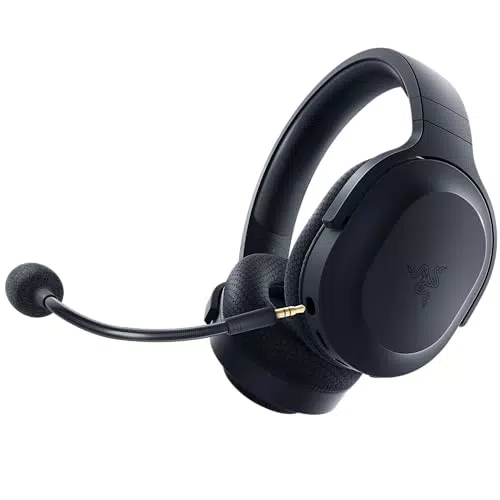 Razer Barracuda - Auriculares Inalámbricos para Móvil y Juegos Multiplataparama Negro