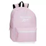 Reebok Carson Mochila de Poliéster - 21,93 Litros por Joumma Bags