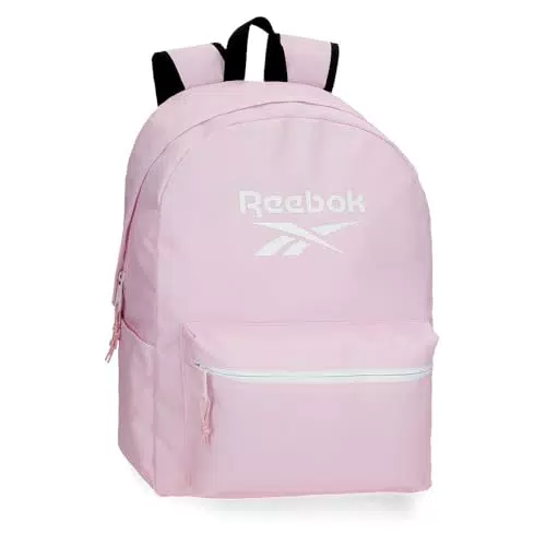 Reebok Carson Mochila de Poliéster - 21,93 Litros por Joumma Bags
