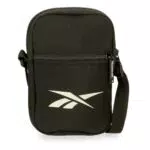 Reebok Malden Bandolera Pequeña de Poliéster - Joumma Bags