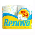 Renova Rollo de Cocina, 3 Unidades