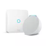 Amazon Ring Intercom y Echo Pop: la solución perfecta para un hogar inteligente