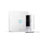 Ring Intercom + Cámara Indoor (2ª generación) de Amazon