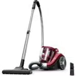 Rowenta Compact Power XXL - Aspiradora sin bolsa con motor de bajo consumo 900 W