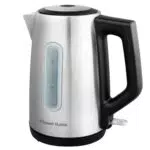 Russell Hobbs Hervidor Eléctrico 1,7 L Acero Inoxidable Heaton 27380-70