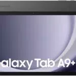 Samsung Galaxy Tab A9+ 11 Wi-Fi 64GB 4GB RAM - Tableta de alto rendimiento