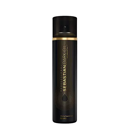 Sebastian Professional Dark Oil - Bruma Capilar Suavizante y Acondicionador