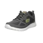 Skechers Burns Agoura Sneaker, Zapatillas Hombre, Blue