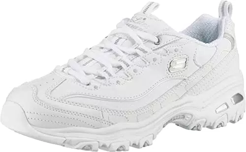 Skechers D'lites Fresh Start - Sneakers para Mujer