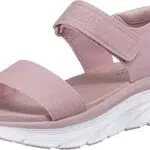 Skechers Sandalias Deportivas D'LUX WALKER para Mujer