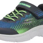 Skechers GO RUN 650 NORVO - Zapatillas, Niños, Azul