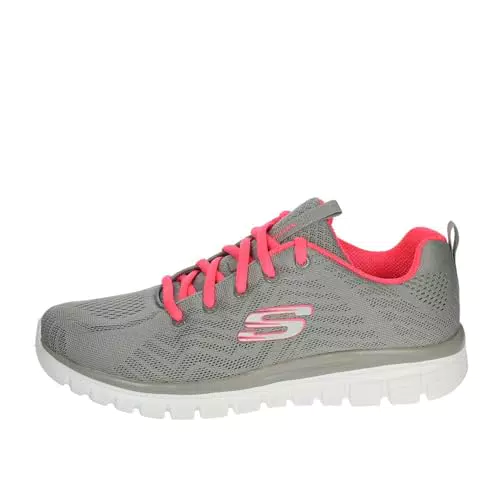 Skechers Zapatillas Graceful Get Connected para Mujer