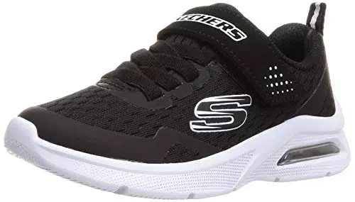 Skechers Microspec Max Torvix - Zapatillas para Niños