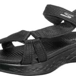 Skechers On-The-Go 600 Brilliancy - Sandalias atléticas para mujer