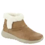 Skechers On-The-Go Joy Endeavor - Botas Mujeres de Textil Performante