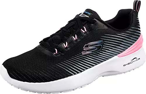 Skechers Skech-Air Dynamight Luminosity, Sneakers Mujer