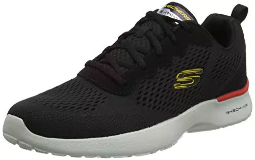Skechers Skech-Air Dynamight Tuned Up - Zapatillas de Deporte para Hombre