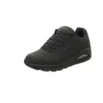 Skechers Uno Stand On Air - Zapatillas para Hombre cómodas y ligeras