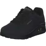 Skechers Uno - Zapatillas de Mujer para un estilo cómodo y moderno