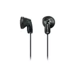 Sony MDRE9LPB auriculares intraurales alámbricos de alta calidad