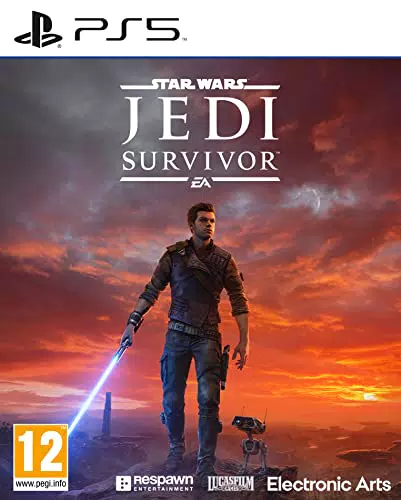 Electronic Arts Star Wars Jedi: Survivor para PS4 - Videojuego en Castellano