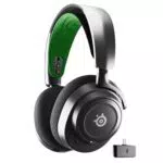 SteelSeries Arctis Nova 7X Wireless Cascos para Xbox con Bluetooth y batería 38h