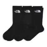 The North Face Calcetines Unisex Multi Sport Cush Crew