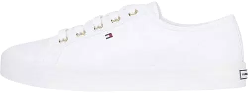 Tommy Hilfiger Zapatillas Essential Nautical para Mujer
