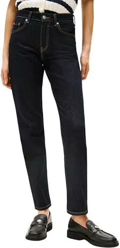 Tommy Hilfiger Vaqueros Mujer Classic Straight Fit