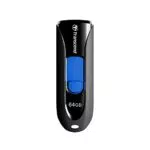 Transcend JetFlash 790 64GB USB 3.1 Gen 1 - Unidad Flash USB Stick