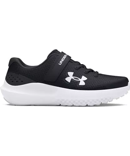Under Armour UA BPS Surge 4 AC Zapatillas para correr