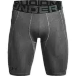 Under Armour UA HG Armour - Pantalones cortos deportivos transpirables para hombre