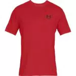 Under Armour Camiseta Sportstyle LC SS para Hombre