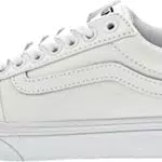 Vans Ward - Zapatillas para Hombre de Suede y Canvas