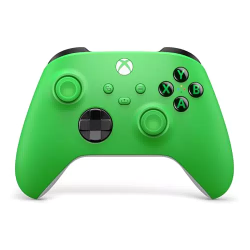 Controlador Inalámbrico Xbox Series X|S, One, Windows 10/11, iOS y Android