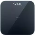 Xiaomi Mi Smart Scale S200 - Balanza inteligente con métricas corporales y conexión a apps