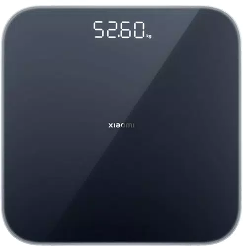 Xiaomi Mi Smart Scale S200 - Balanza inteligente con métricas corporales y conexión a apps