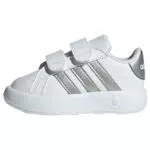 adidas Grand Court 2.0 Zapatillas de tenis para niños Unisex