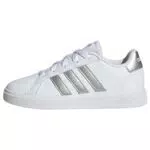 Adidas Grand Court Zapatillas Unisex para Niños - Calzado Deportivo