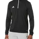 Adidas Entrada 22 Training Top Sudadera de Entrenamiento para Hombre