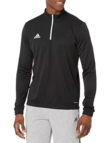 Adidas Entrada 22 Training Top Sudadera de Entrenamiento para Hombre