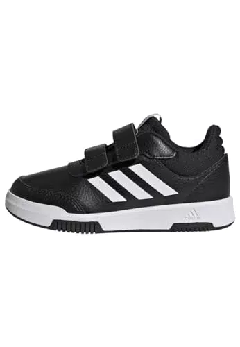 adidas Tensaur Hook And Loop Shoes, Zapatillas Unisex niños
