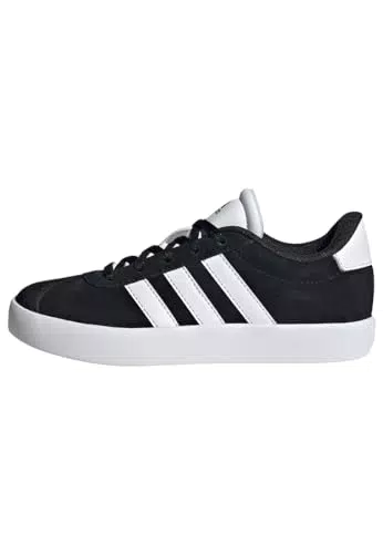 adidas VL Court 3.0 Zapatillas unisex para niños