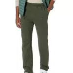 Amazon Essentials pantalón deportivo de forro polar para hombre tallas grandes