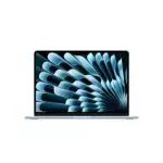 Apple MacBook Air 13 M4 2025 con chip Apple Intelligence, Liquid Retina y 16GB RAM